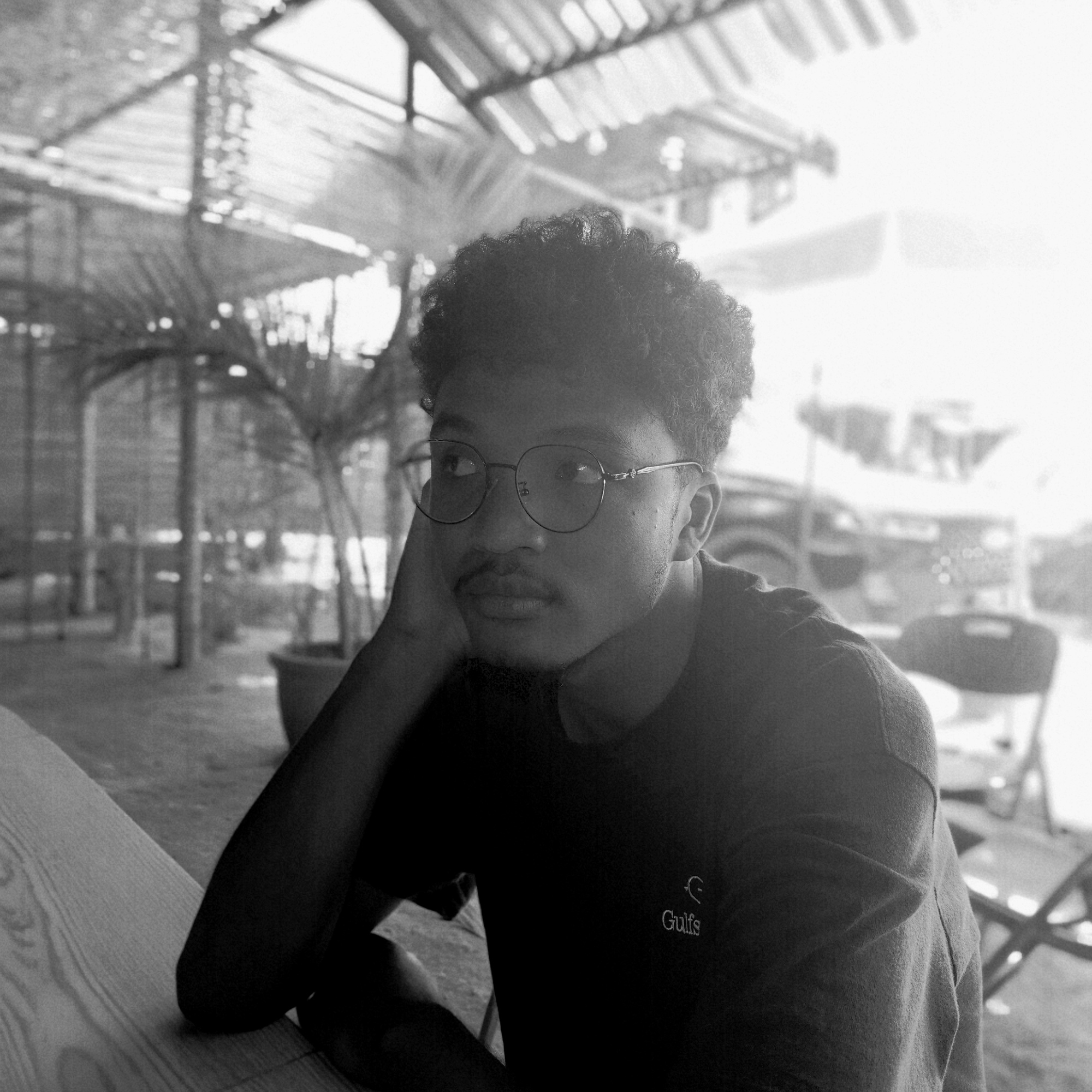 Avatar of Ony